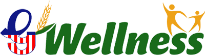 GWellness Logo